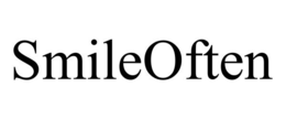 SMILEOFTEN trademark