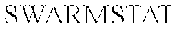 SWARMSTAT trademark