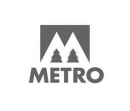 METRO trademark
