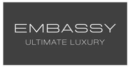 EMBASSY ULTIMATE LUXURY trademark