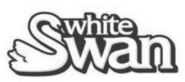 WHITE SWAN trademark