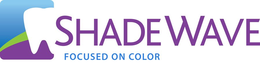 SHADEWAVE FOCUSED ON COLOR trademark