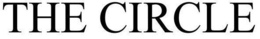 THE CIRCLE trademark