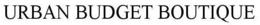 URBAN BUDGET BOUTIQUE trademark