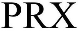 PRX trademark