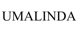 UMALINDA trademark