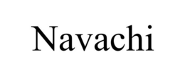 NAVACHI trademark