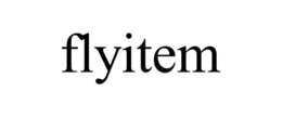 FLYITEM trademark