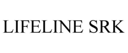 LIFELINE SRK trademark