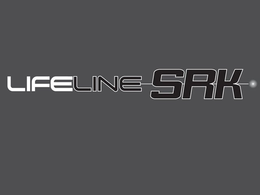 LIFELINE SRK trademark