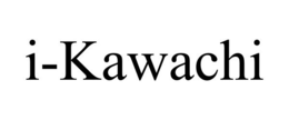 I-KAWACHI trademark