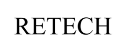 RETECH trademark