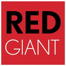 RED GIANT trademark