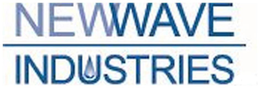 NEWWAVE INDUSTRIES trademark