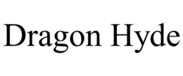 DRAGON HYDE trademark