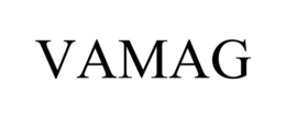 VAMAG trademark