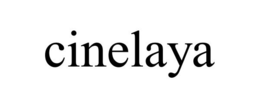 CINELAYA trademark
