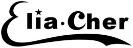 ELIACHER trademark