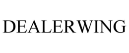DEALERWING trademark