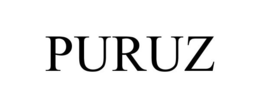 PURUZ trademark