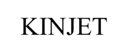 KINJET trademark