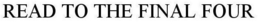 READ TO THE FINAL FOUR trademark
