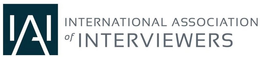 IAI INTERNATIONAL ASSOCIATION OF INTERVIEWERS trademark