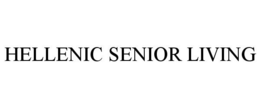 HELLENIC SENIOR LIVING trademark