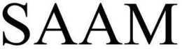 SAAM trademark