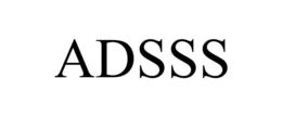 ADSSS trademark