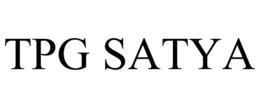 TPG SATYA trademark