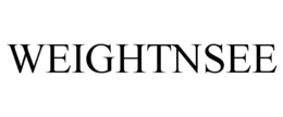 WEIGHTNSEE trademark