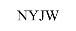 NYJW trademark