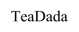 TEADADA trademark