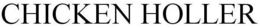 CHICKEN HOLLER trademark