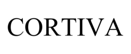 CORTIVA trademark