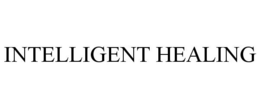 INTELLIGENT HEALING trademark