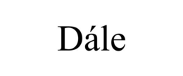 DÁLE trademark