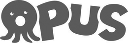 OPUS trademark