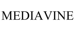 MEDIAVINE trademark