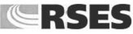 RSES trademark