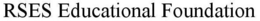 RSES EDUCATIONAL FOUNDATION trademark