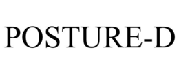 POSTURE-D trademark