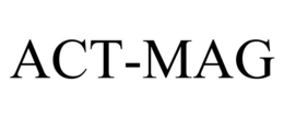 ACT-MAG trademark