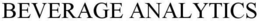 BEVERAGE ANALYTICS trademark