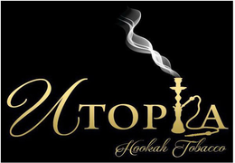 UTOPIA HOOKAH TOBACCO trademark