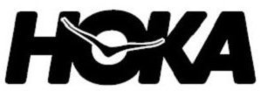 HOKA trademark