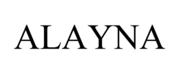 ALAYNA trademark