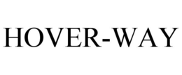 HOVER-WAY trademark