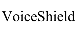 VOICESHIELD trademark